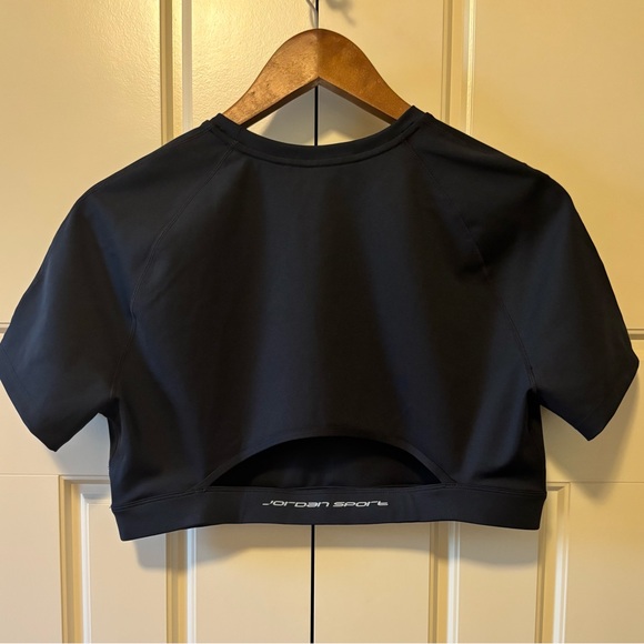 Jordan Bodycon Performance Top - Picture 3 of 8